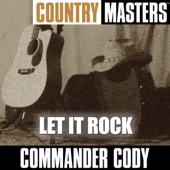 Country Masters: Let It Rock