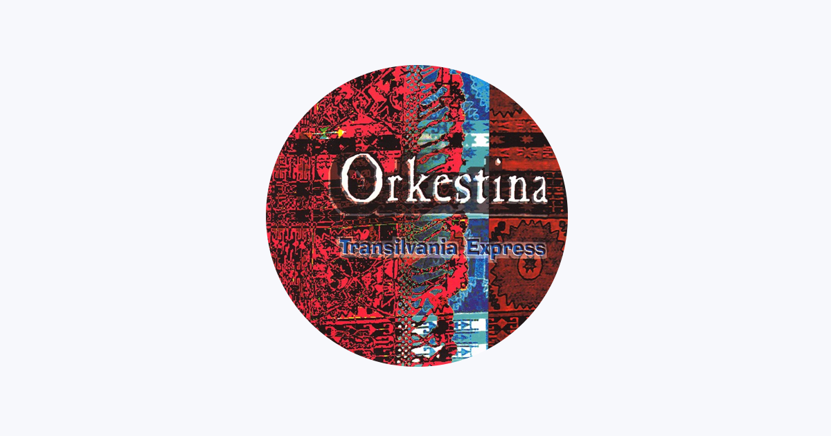 Orkestina on Apple Music