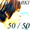 50/50 - Single