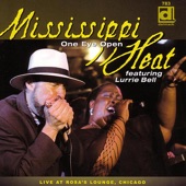 Mississippi Heat - Rosa's Strut