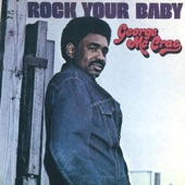 I Can't Leave You Alone by George McCrae