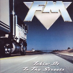 FM - The Thrill of It All
