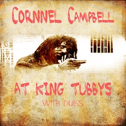 Cornel Campbell - Two Face Rasta (Extended 12" Mix)