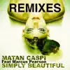 Simply Beautiful (feat. Marcus Pearson) [Kimozaki Vocal Mix] song lyrics