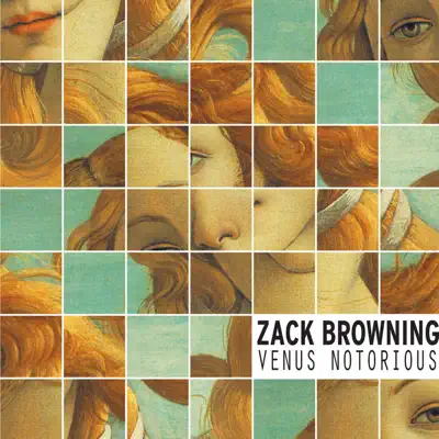 Browning: Venus Notorious - Ricardo Flores
