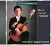 Grondona, Stefano: Guitar Works By Bach, Henze, Petrassi album lyrics, reviews, download