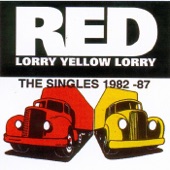 Red Lorry Yellow Lorry - Shout At The Sky