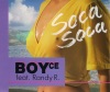 Soca Soca (feat. Randy R.) - EP
