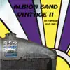 ALBION BAND VINTAGE II ON THE ROAD 1972-1980 album lyrics, reviews, download