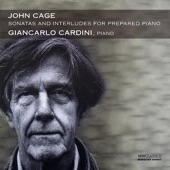 Sonata V by John Cage