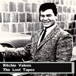 The Lost Tapes - Ritchie Valens