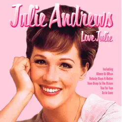 Love Julie - Julie Andrews