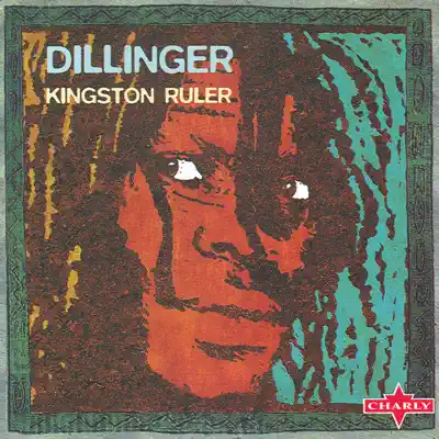Kingston Ruler, Vol. 2 - Dillinger
