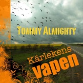 Kärlekens Vapen artwork