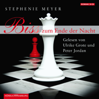 Stephenie Meyer - Bis(s) zum Ende der Nacht: Twilight-Saga 4 artwork