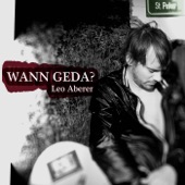 Wann geda? (Radio Edit) artwork