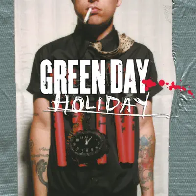 Holiday - Single - Green Day