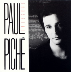 Paul Piché - Y'a pas grand chose dans l'ciel à soir