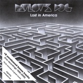 Lost In America artwork