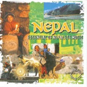 Nepal Essential of Nepalese Music artwork