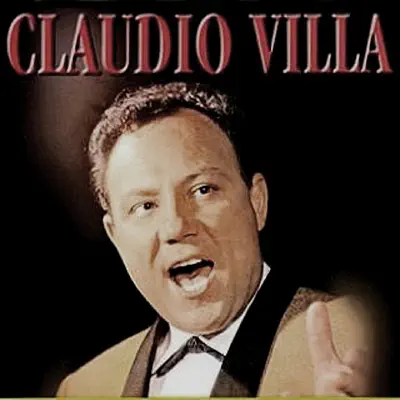 Luna Rossa - Claudio Villa
