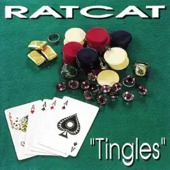 Tingles - EP - Ratcat