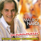 Mauro Nardi - Cara Mamma'