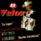 La Lupe - El Veloz de Sinaloa lyrics