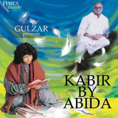 Kabir By Abida by Abida Parveen album reviews, ratings, credits