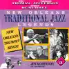 New Orleans Traditional Jazz Legends, Vol. 3 album lyrics, reviews, download