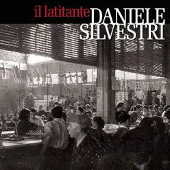 Il Latitante - Daniele Silvestri