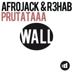 Prutataaa - Afrojack