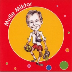 Mulle Miktor - Om Å Slå Seg