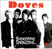 Smokeytime Springtime - Single