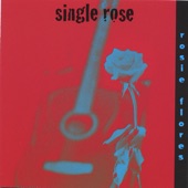 single rose artwork