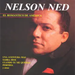 El Romantico de America - Nelson Ned