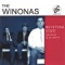 Georgia - The Winonas lyrics