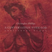 A Conversation With God artwork