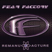 Fear Factory - 21st Century Jesus