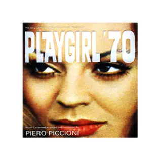 Album herunterladen Piero Piccioni - Playgirl 70