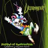Puppet of Destruction 'Remastered and Expanded' album lyrics, reviews, download