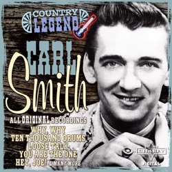 Carl Smith - Wicked Lies
