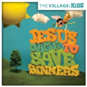 Kids - Jesus Came to Save Sinners - EP artwork