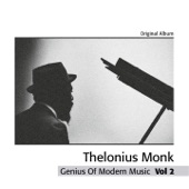 Genius of Modern Music, Vol. 2 artwork