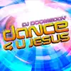 Dance 4 U Jesus - EP album lyrics, reviews, download