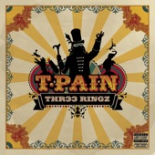 T-pain - Chopped 'n' Skrewed (feat. Ludacris)
