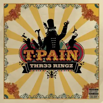 Change (feat. Akon, Diddy & Mary J. Blige) by T-Pain song reviws