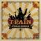 Chopped 'n' Skrewed (feat. Ludacris) - T-Pain lyrics