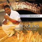 Rodnie Bryant - I Am a Worshipper