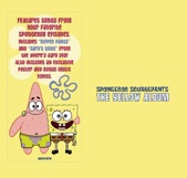 SpongeBob SquarePants - Ripped Pants